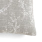 Willow Elegant Cotton Decor Throw Pillow Cover