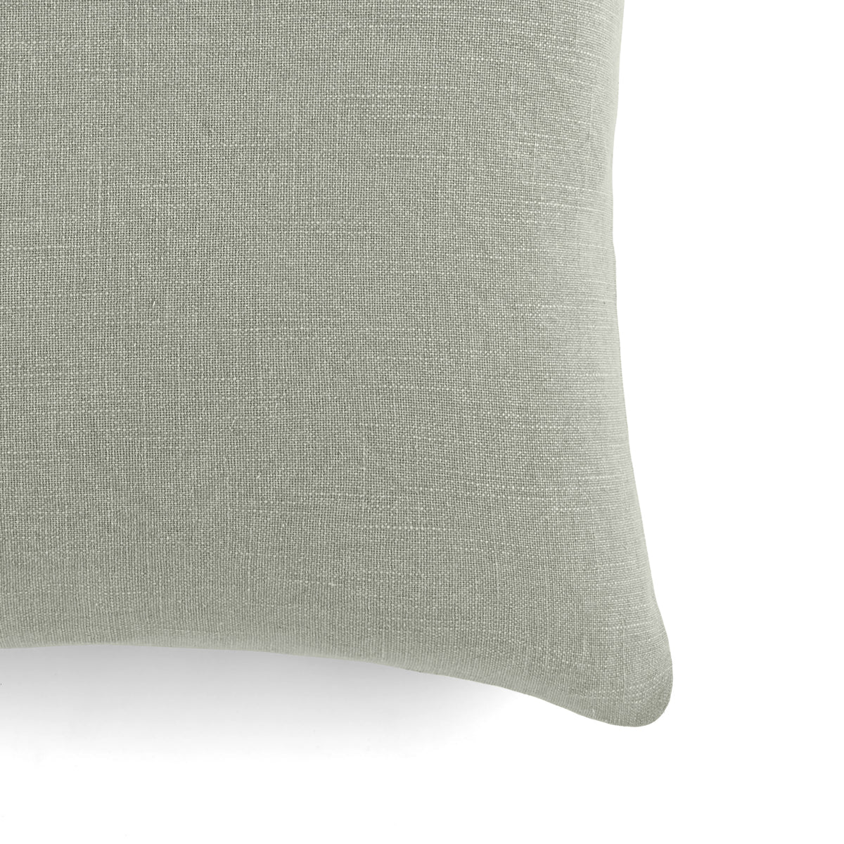 Stone Washed & Distressed Cotton Decor Throw Pillow Cover