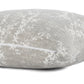 Willow Elegant Cotton Decor Throw Pillow Cover