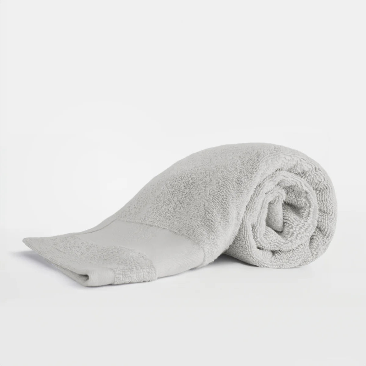 4-Pack 100% Cotton Hotel-Quality Hand Towels