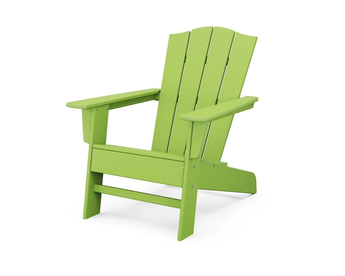 Polywood - The Crest Chair - FREE SHIPPING