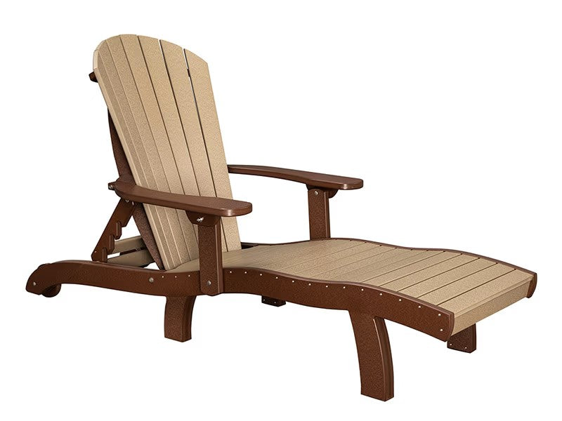 Finch - SeaAira Lounge Chair w/ Arms