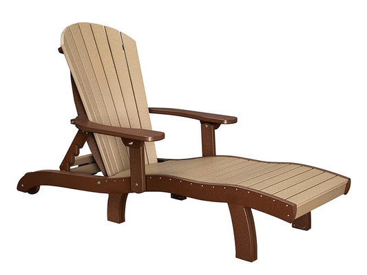 Finch - SeaAira Lounge Chair w/ Arms