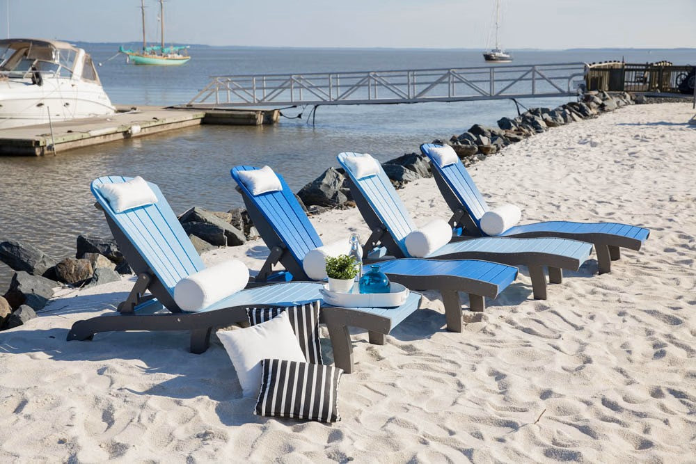 Finch - SeaAira Lounge Chair