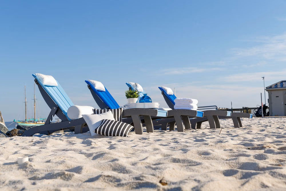 Finch - SeaAira Lounge Chair