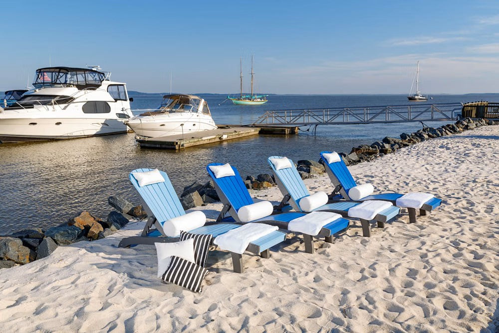 Finch - SeaAira Lounge Chair