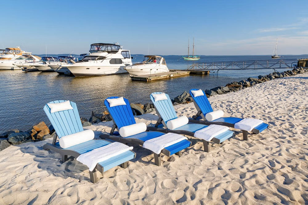 Finch - SeaAira Lounge Chair