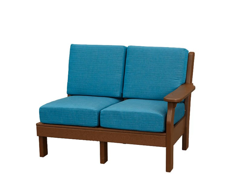 Finch - Van Buren Right Love Seat