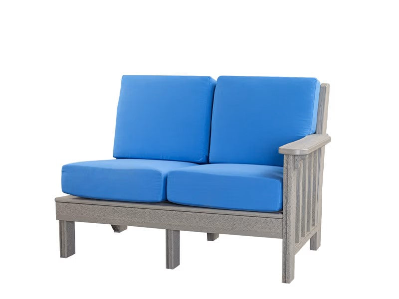 Finch - Mission Right Love Seat