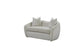 Calia - Mendocino Beach Loveseat