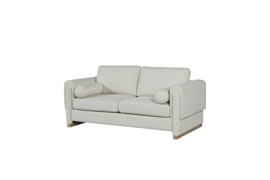 Pagosa - Tigris Loveseat