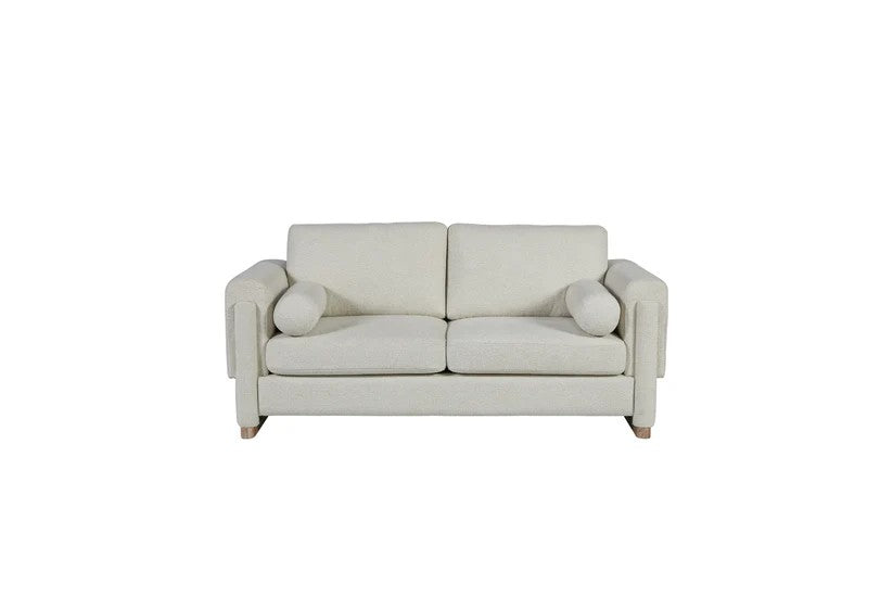 Pagosa - Tigris Loveseat