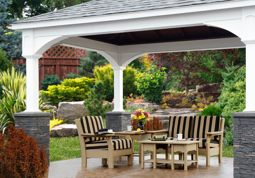Finch - Van Buren Love Seat