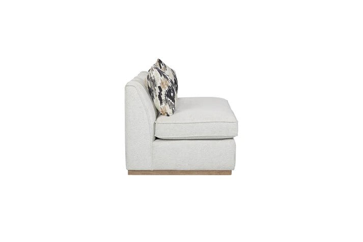 Elure - Channel Loveseat