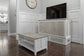 Sea Winds - Islamorada Cabinet Bed