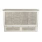 Sea Winds - Islamorada Cabinet Bed