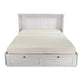 Sea Winds - Surfside Cabinet Bed