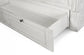 Sea Winds - Surfside Cabinet Bed