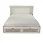 Sea Winds - Islamorada Cabinet Bed