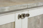 Sea Winds - Islamorada Cabinet Bed
