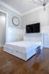 Sea Winds - Surfside Cabinet Bed