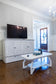 Sea Winds - Surfside Cabinet Bed