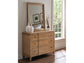 Universal - Birchaven Brindle Mirror