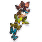 COPPER ART - MIXED FLIGHT