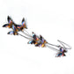 COPPER ART - FLIGHT PATH II