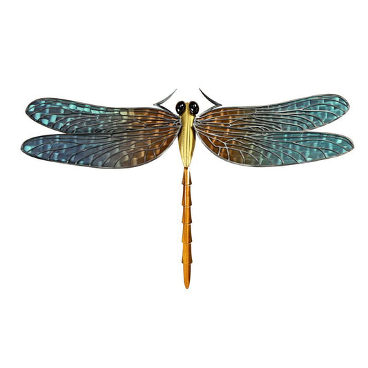 COPPER ART - DRAGONFLY SS XLARGE