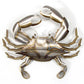 COPPER ART - CRAB SS