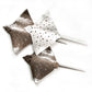 COPPER ART - EAGLE RAYS TRIPLE