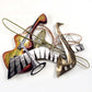 COPPER ART - SHEET MUSIC