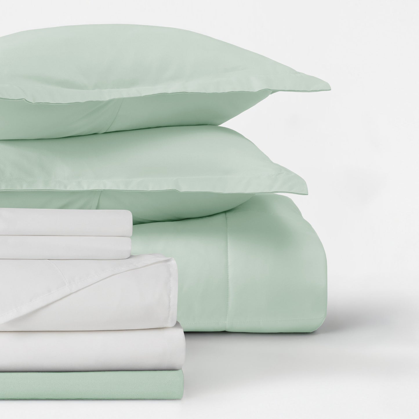 Bed In A Bag 8-Piece Bed Set