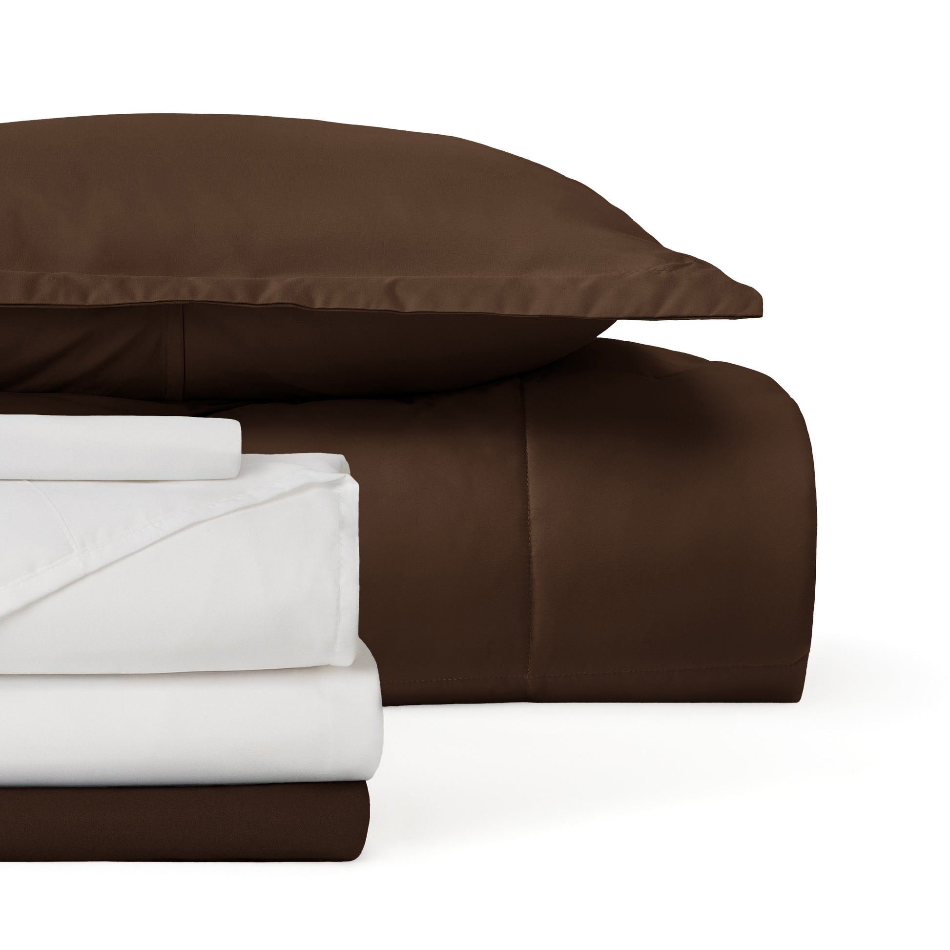 Bed In A Bag 8-Piece Bed Set