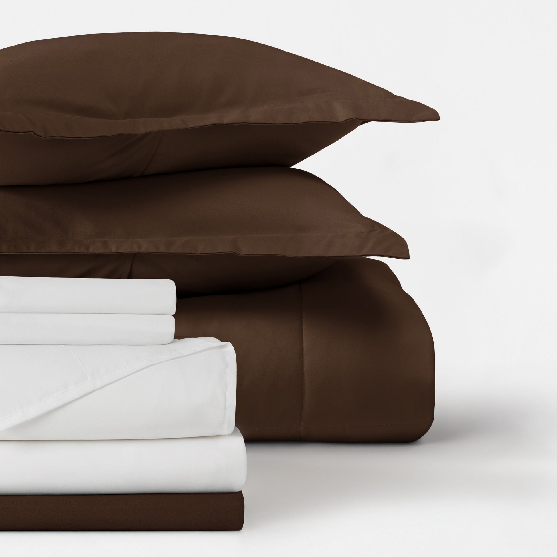 Bed In A Bag 8-Piece Bed Set