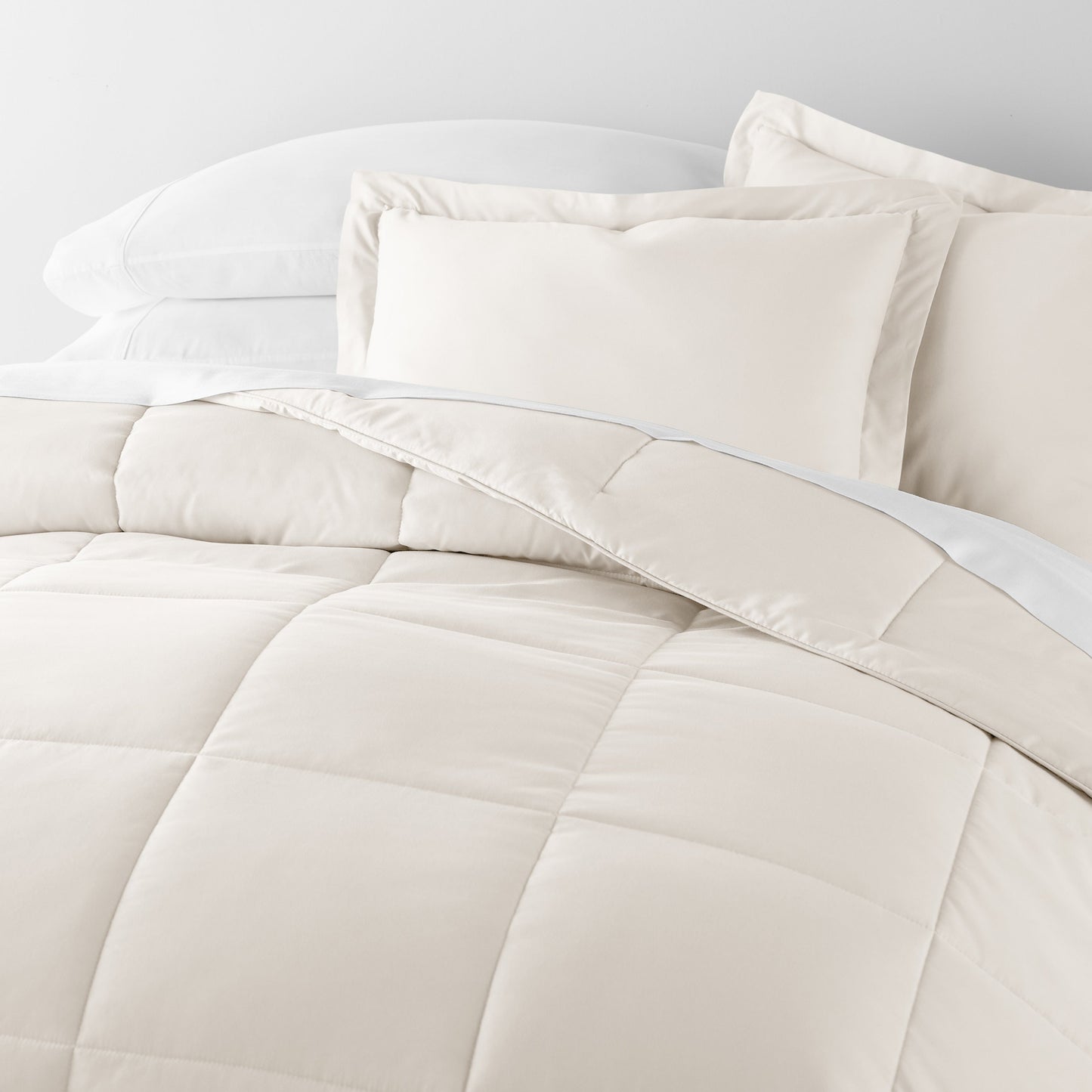 Bed In A Bag 8-Piece Bed Set