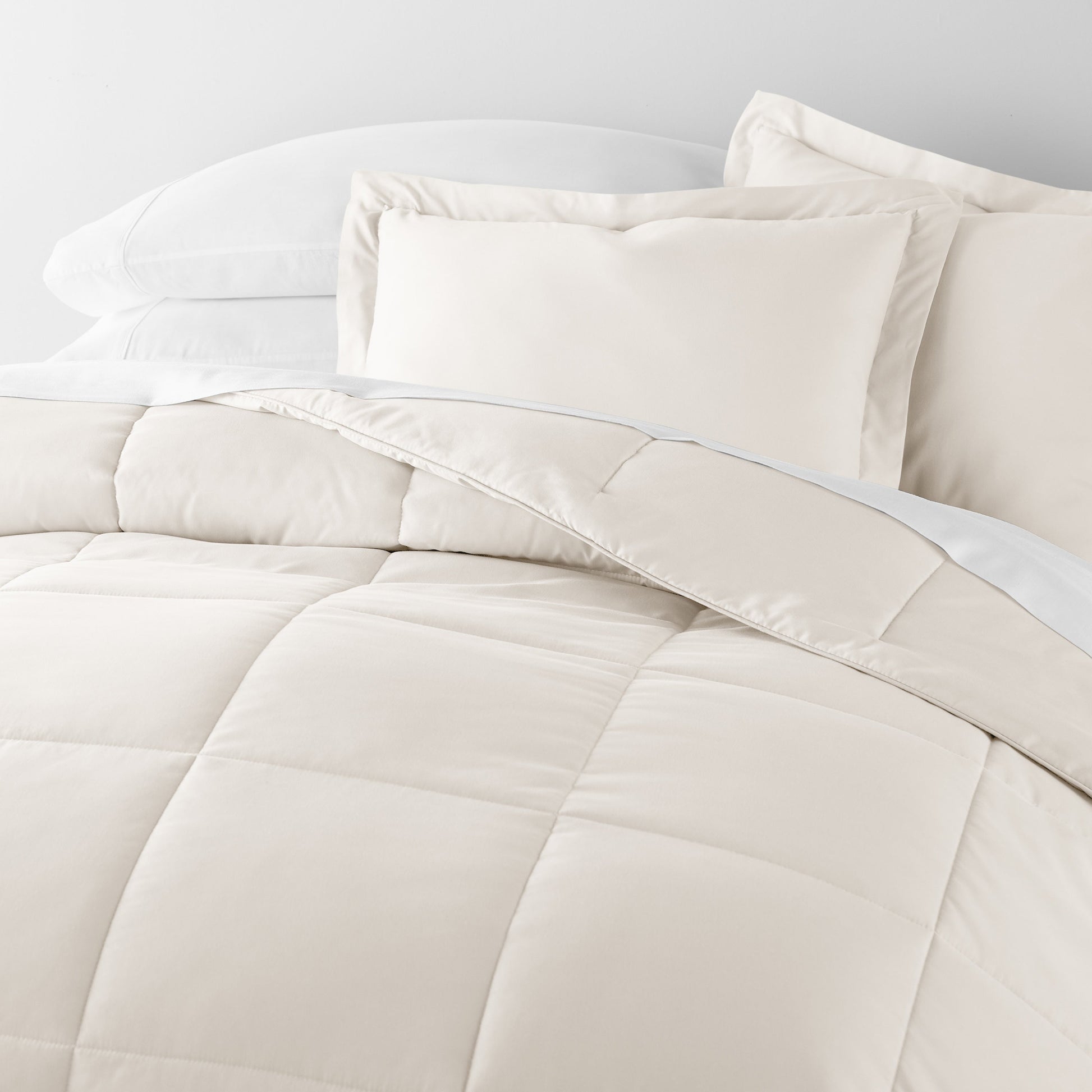 Bed In A Bag 8-Piece Bed Set