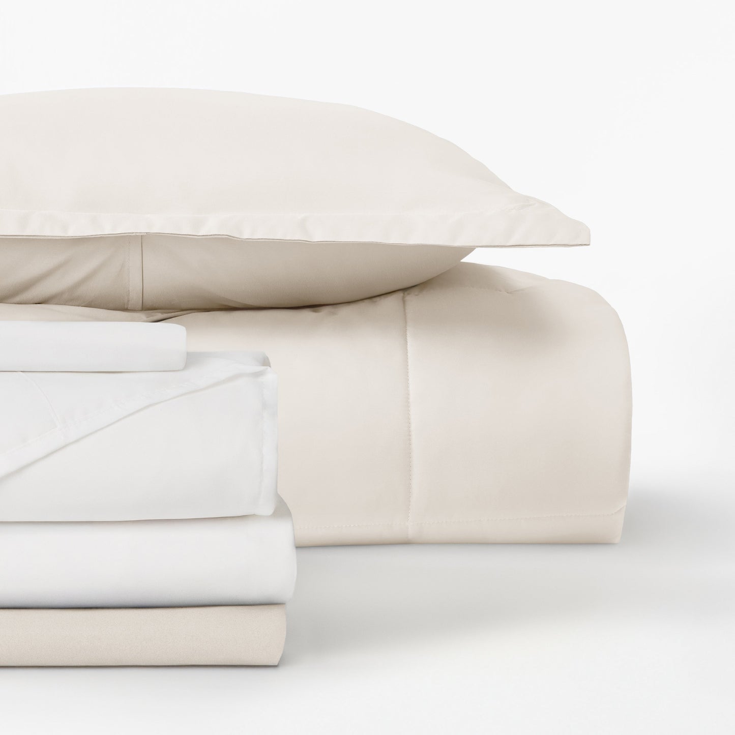 Bed In A Bag 8-Piece Bed Set
