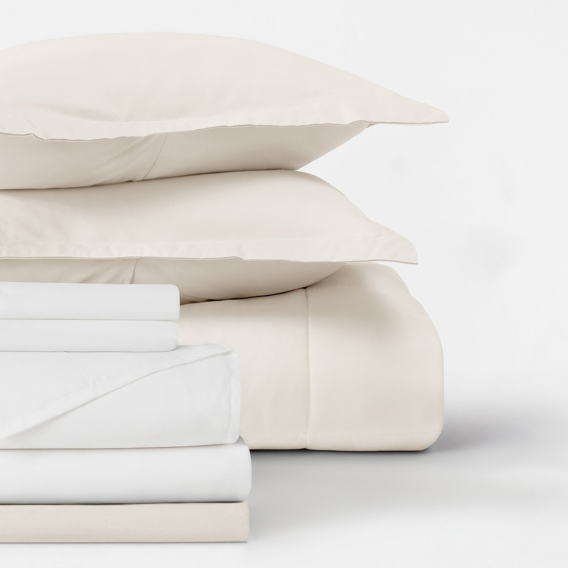 Bed In A Bag 8-Piece Bed Set