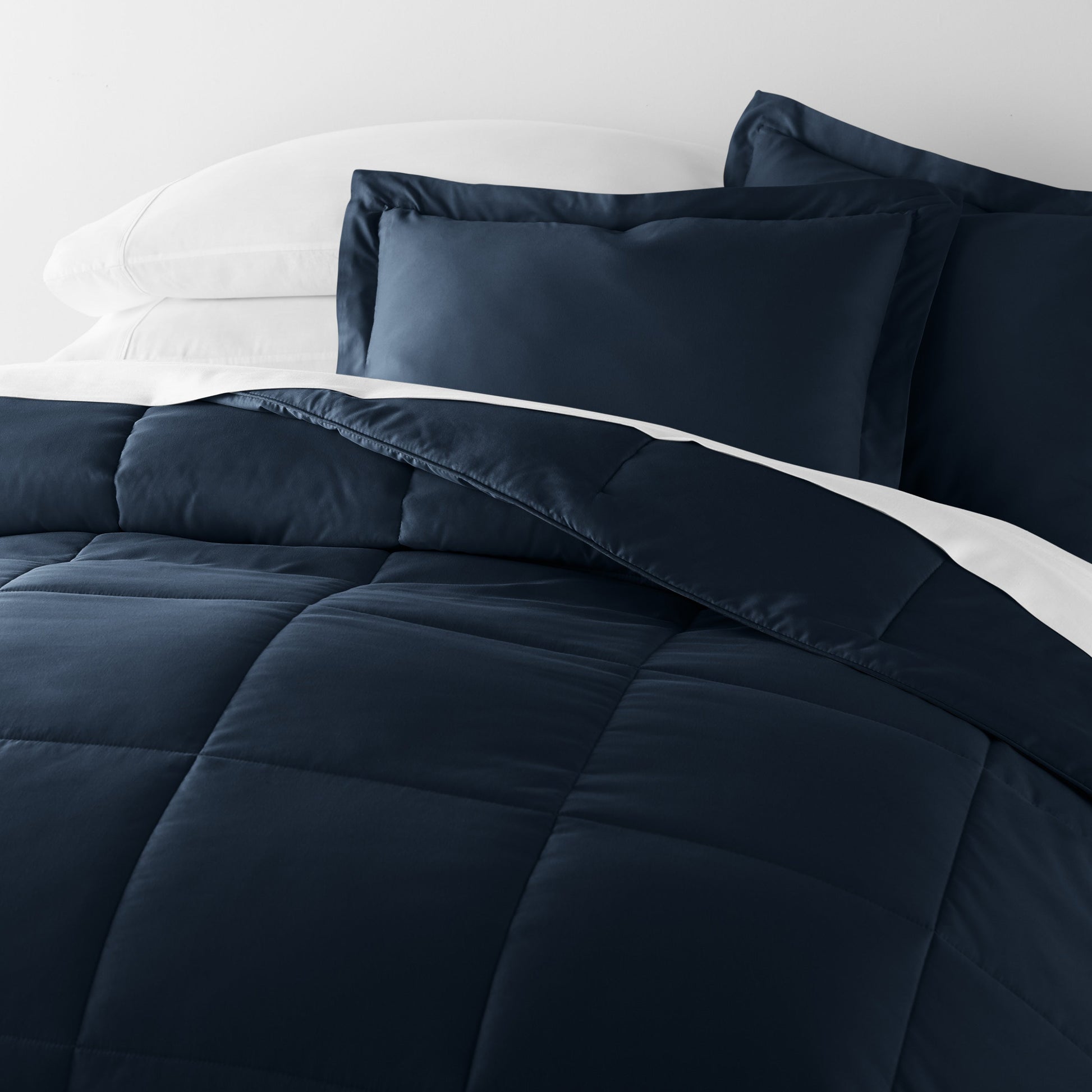 Bed In A Bag 8-Piece Bed Set