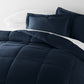 Bed In A Bag 8-Piece Bed Set