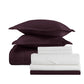 Bed In A Bag 8-Piece Bed Set