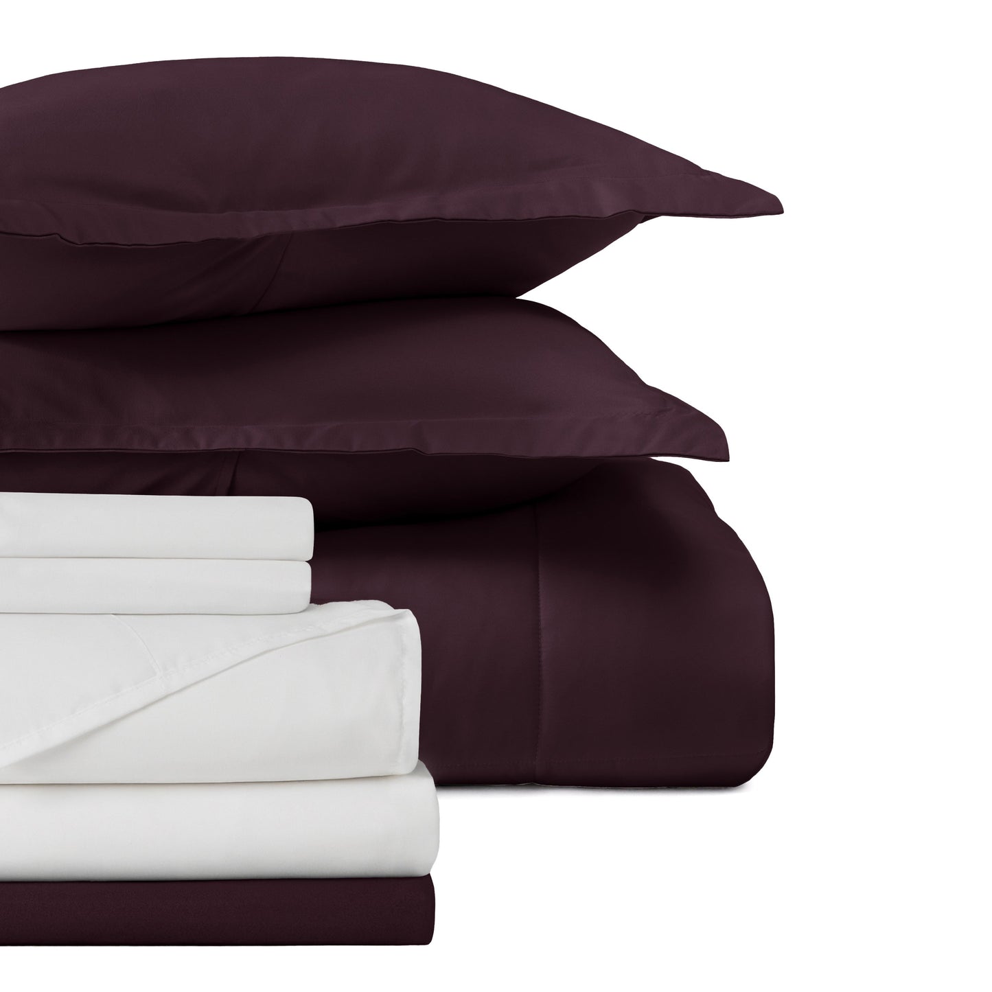 Bed In A Bag 8-Piece Bed Set