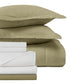 Bed In A Bag 8-Piece Bed Set
