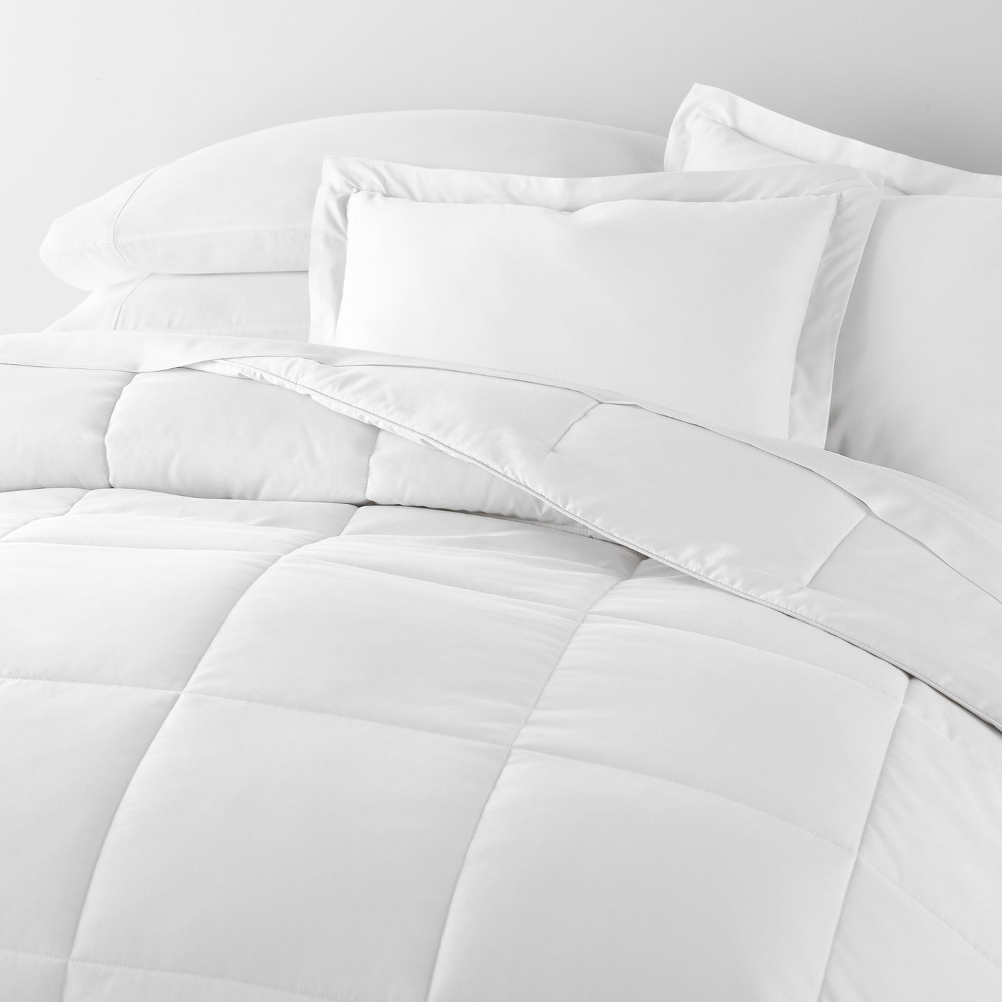 Bed In A Bag 8-Piece Bed Set