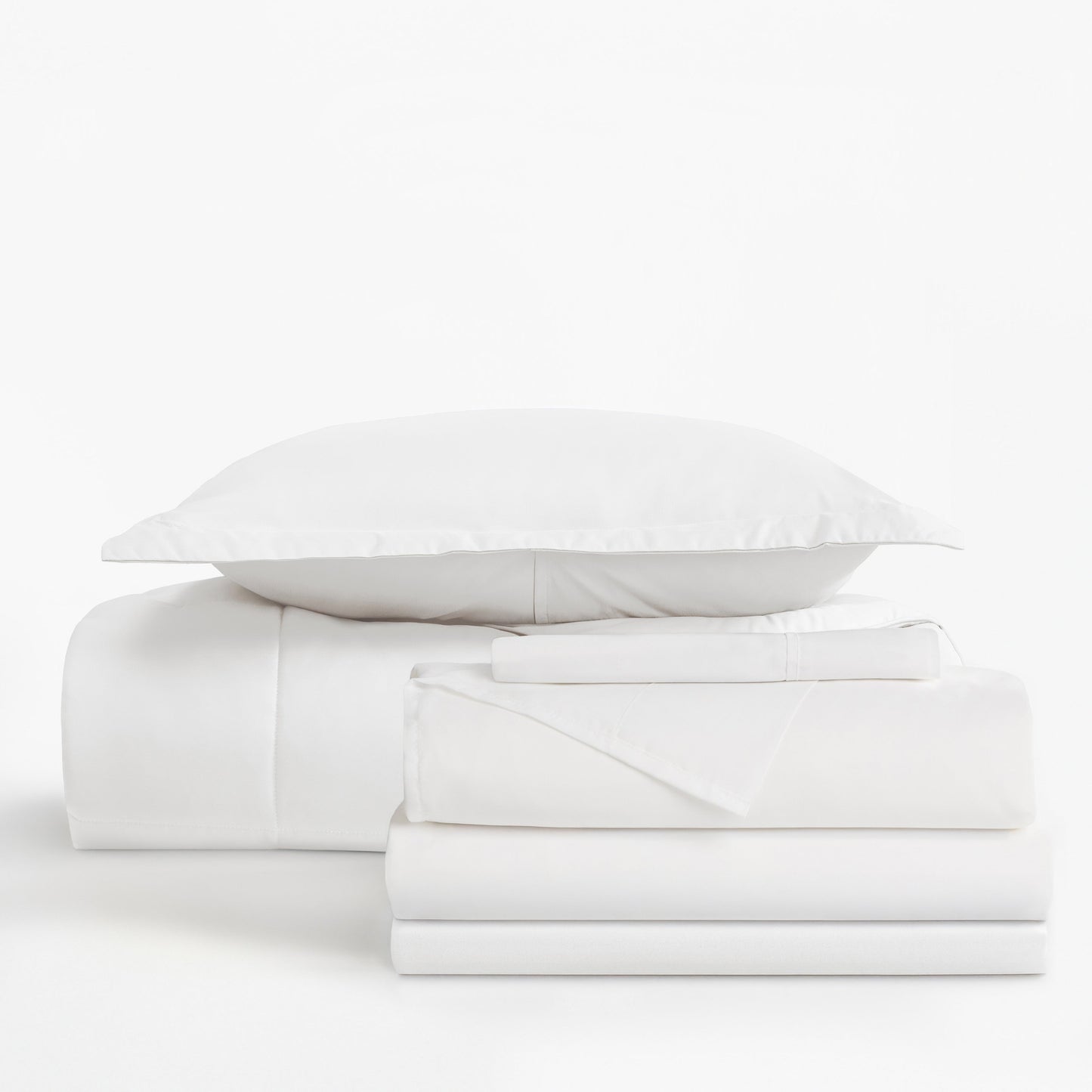 Bed In A Bag 8-Piece Bed Set