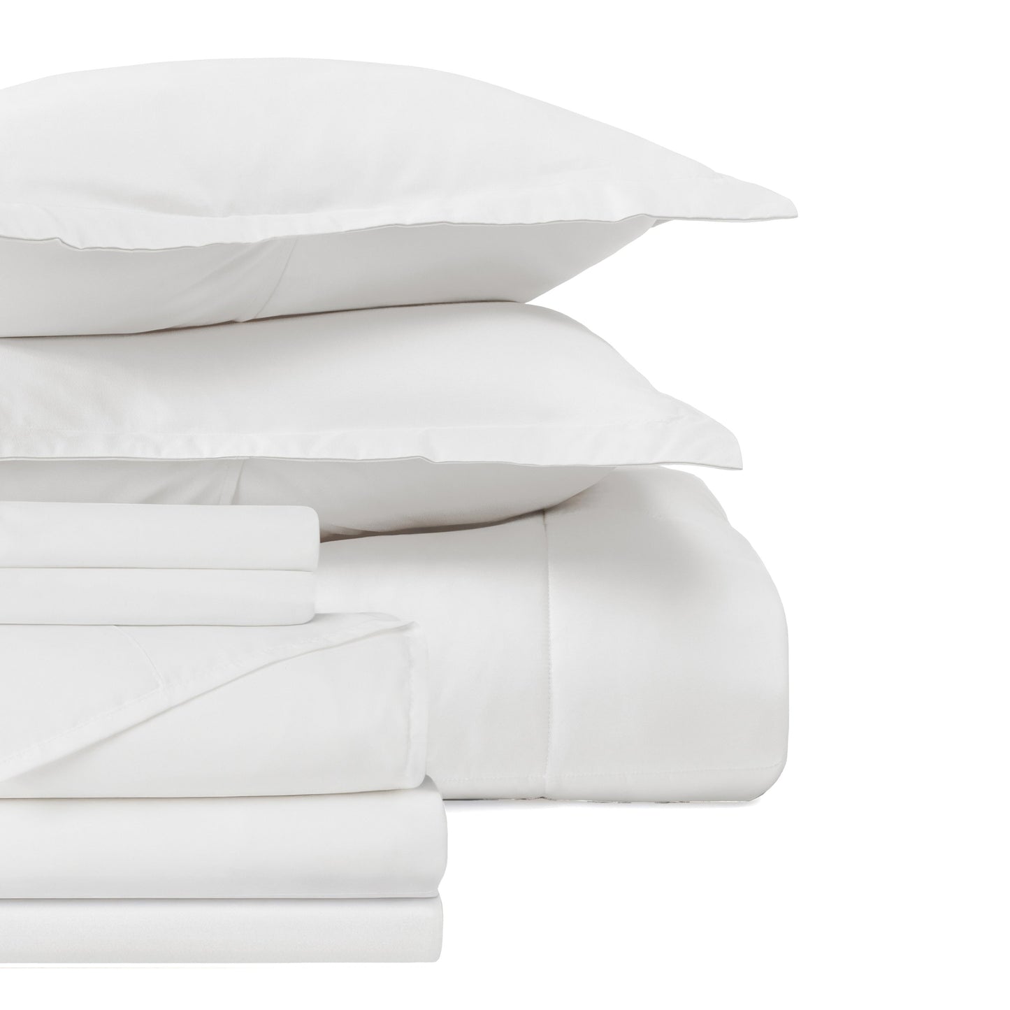 Bed In A Bag 8-Piece Bed Set
