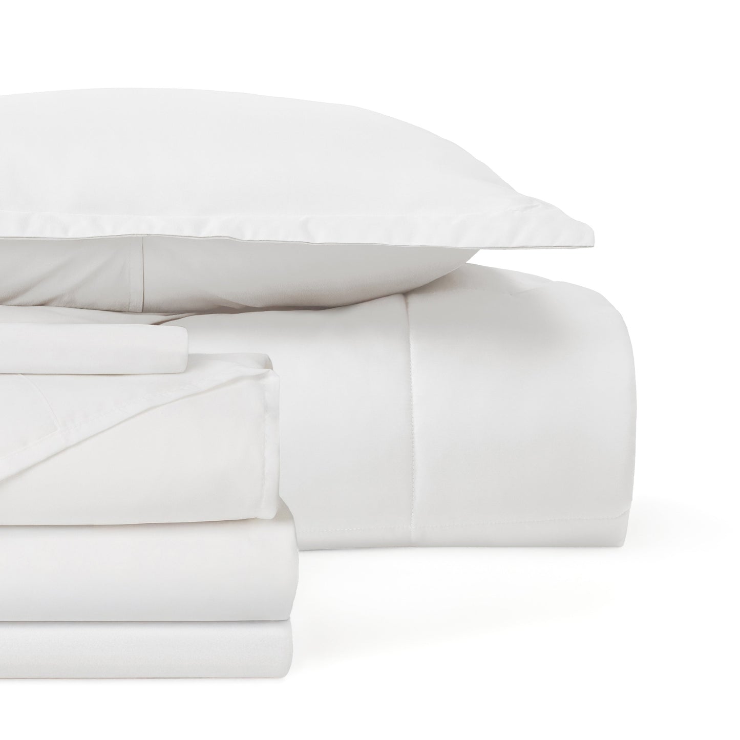 Bed In A Bag 8-Piece Bed Set