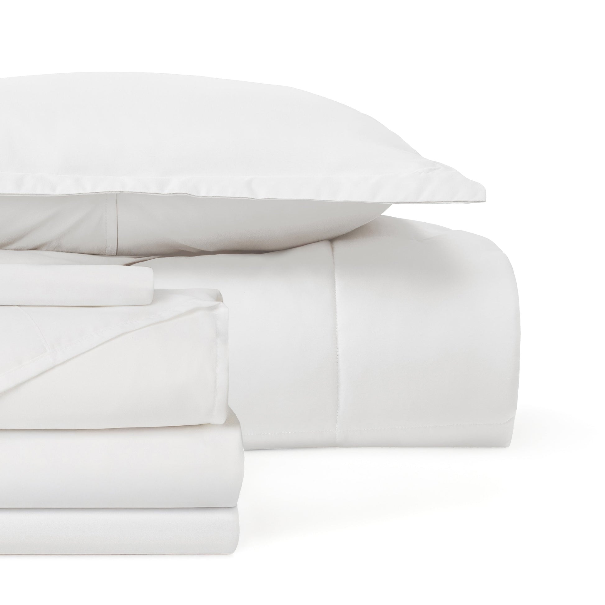 Bed In A Bag 8-Piece Bed Set